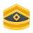 一等军士长1SG icon