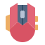 Gaming Mouse icon