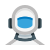 Astronauta icon