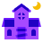 дом с привидениями icon