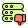 Server compromise with thumbs down feedback gesture icon