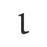 外部 Iota-希腊字母-字母和符号-其他-inmotus-design-2 icon