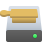 Очистка диска icon