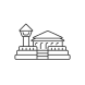 landmark icon