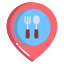 Map Marker icon