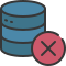delete icon