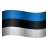 emojis de estonia icon