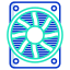 Ventilatore icon