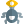alien borgne icon