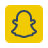 Snapchat icon