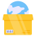Global Parcel icon