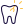 cracked tooth icon