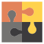 puzzle icon