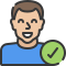avatar icon