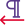 shift paragraph inward arrow direction justify layout position icon
