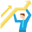 flecha icon