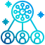 virus icon