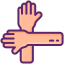 foul icon