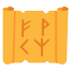 Папирус icon