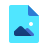 Image File icon