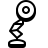 badges style 皮克斯灯 icon