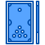 palla da biliardo icon