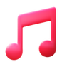 Musical Note icon