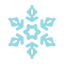 Snowflake icon