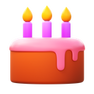 Cumpleaños icon