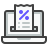 laptop icon