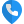 特定の場所の外部電話通話機能レイアウト電話シャドウタルリビボ icon