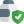 Safe drug medicine bottle approved by FDA icon