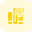 bücher negative bewertung icon
