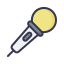 Mic icon