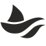 fin icon