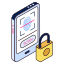 Secure Scanning icon