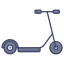 Scooter icon