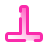 Símbolo Perpendicular icon