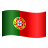 portugal-emoji icon