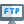 데스크톱 ftp icon