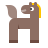 color style h cute icon