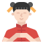 중국인 icon