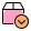 décharger le colis icon