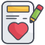 Love Note icon