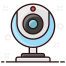 Веб-камера icon