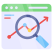 data analysis icon