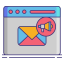 Email Marketing icon