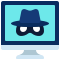 Spion icon