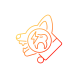 gum disease icon