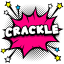 crackle icon